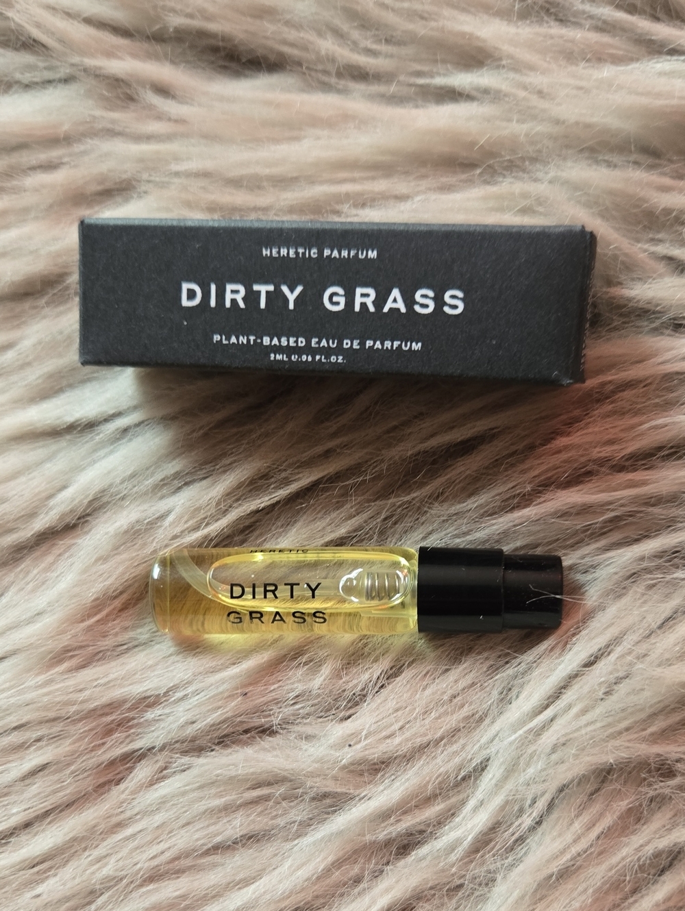 Heretic Parfum - Dirty Grass